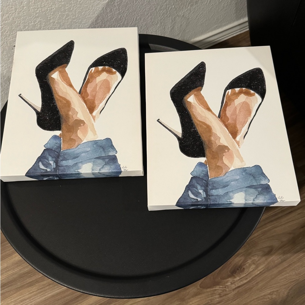 Wall Decor